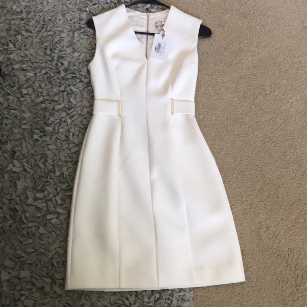 Ted Baker Dionne Dress